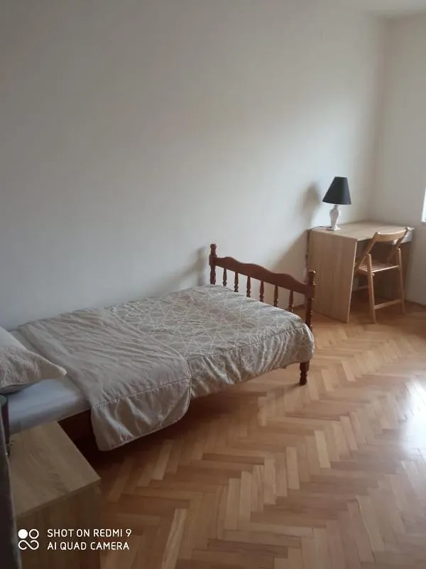 Apartment Asja