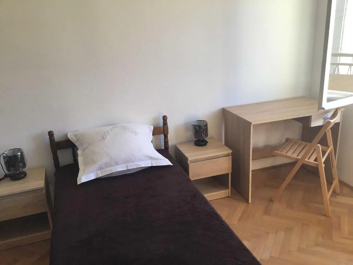 Apartment Asja