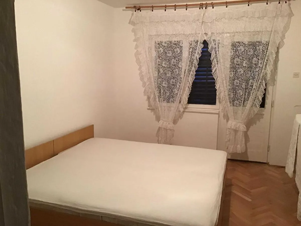 Apartment Asja Croatia