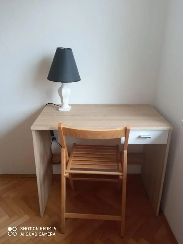 Apartment Asja Croatia
