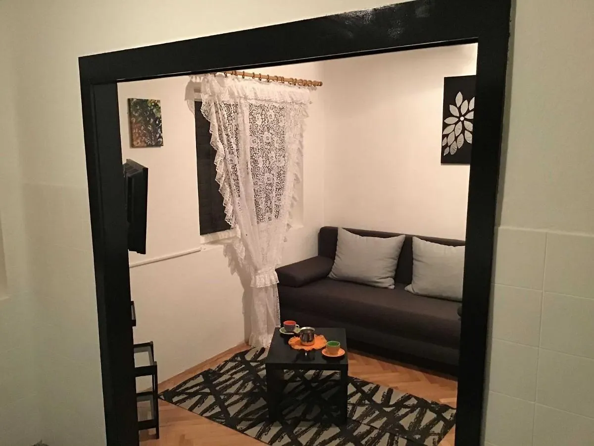 Asja Apartment